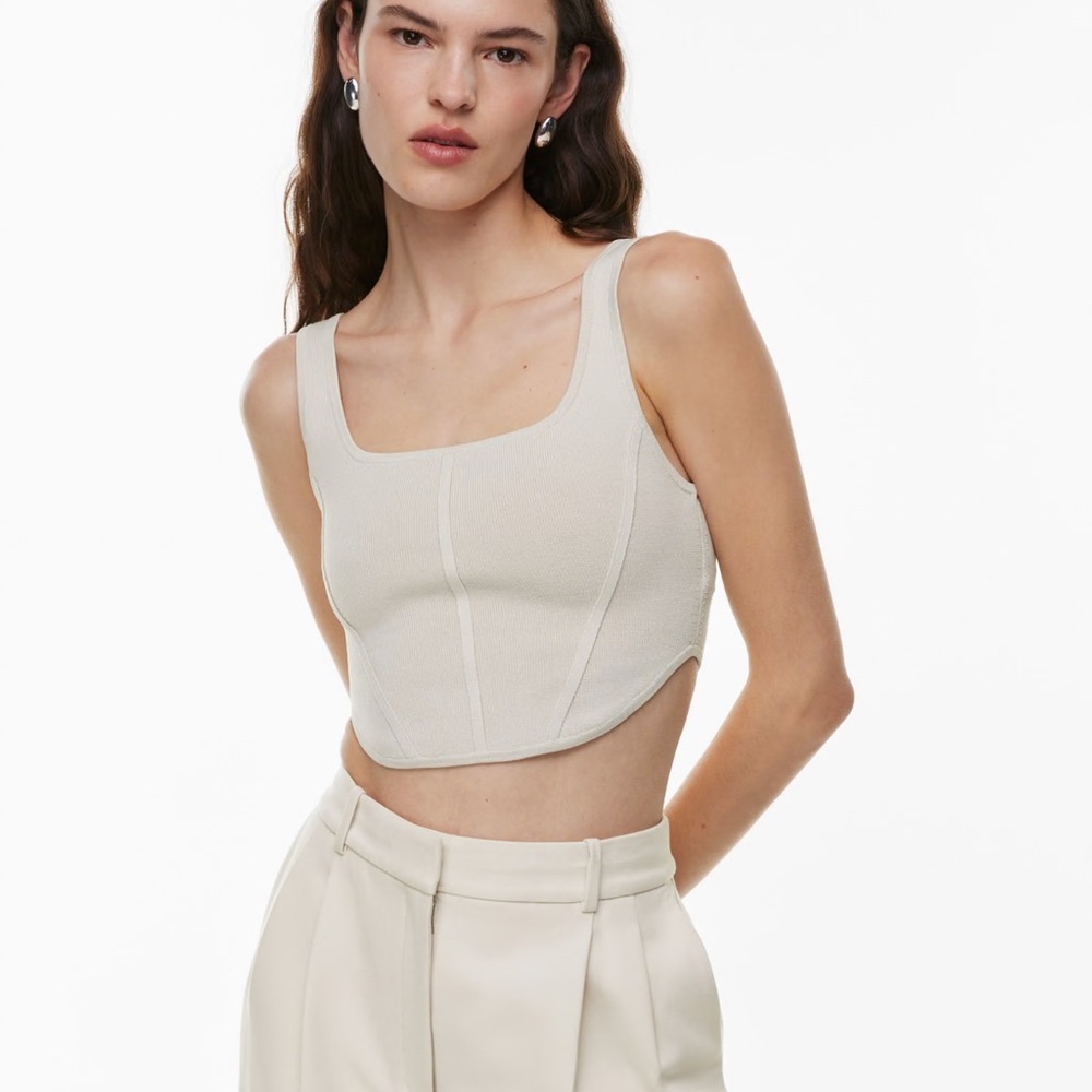 Aritzia Women's Top NWT